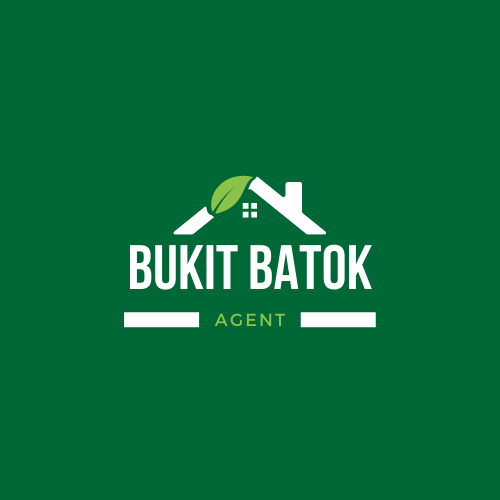 Bukit Batok Agent Logo
