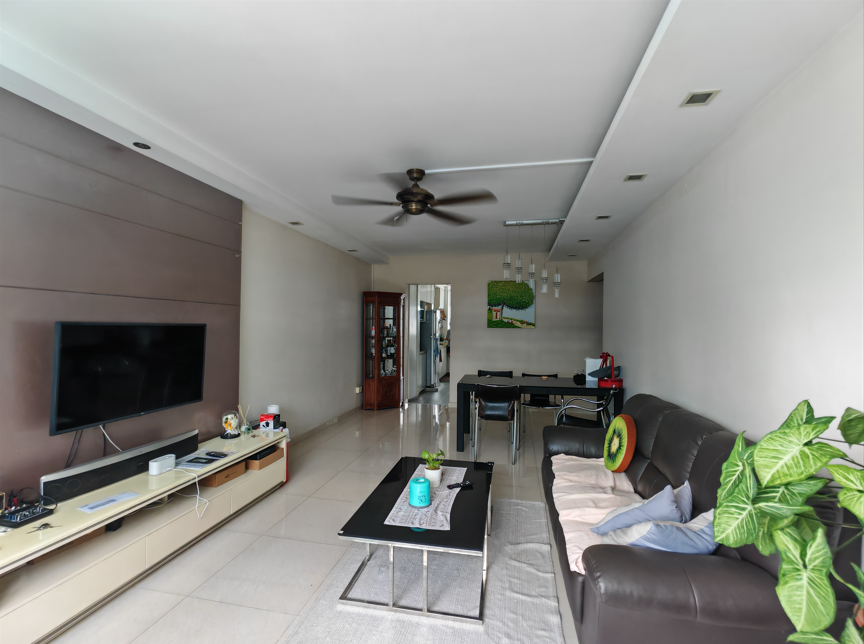 My Track Records 131 bukit batok