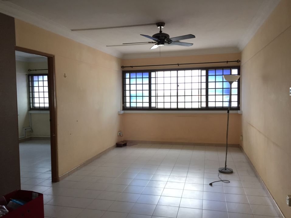 My Track Records 172 bukit batok west ave 8