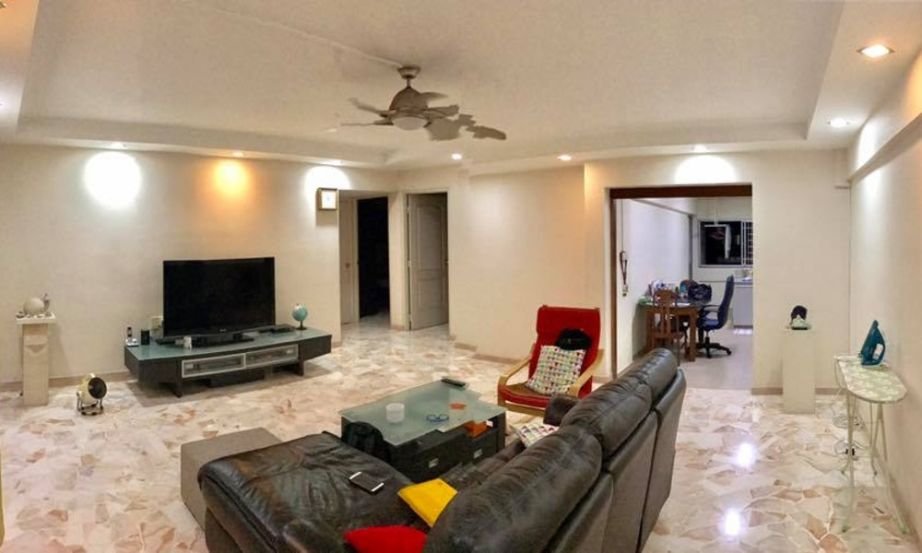 My Track Records 176 bukit batok west ave 8