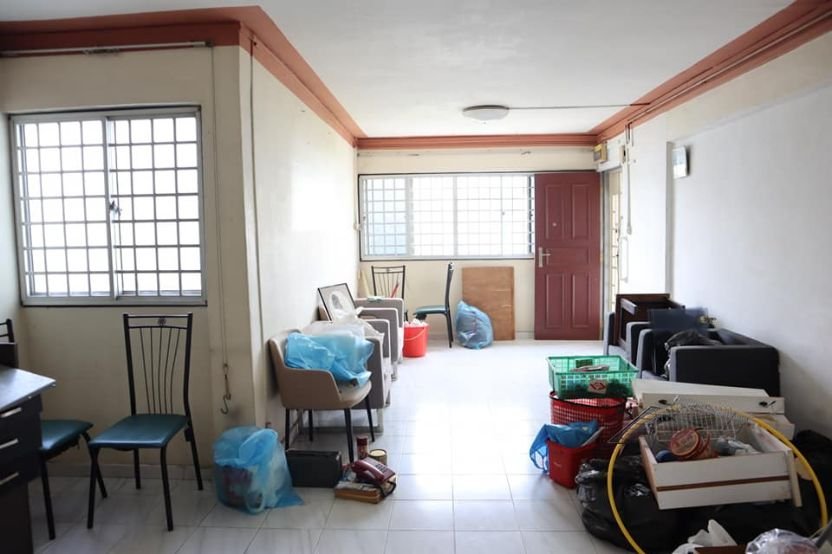 My Track Records 241 bukit batok east ave 5