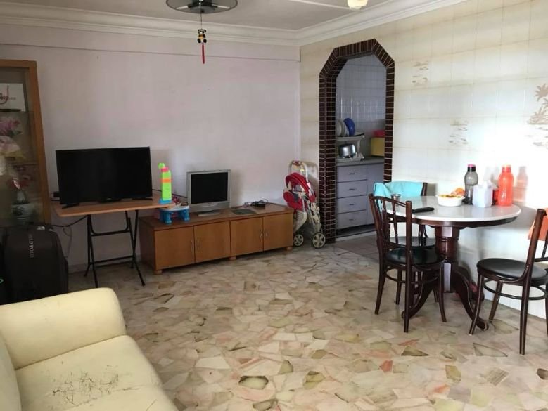 My Track Records 331 bukit batok st 33