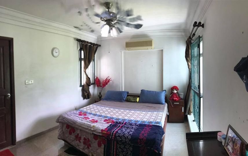 My Track Records 392 bukit batok west avenue 5