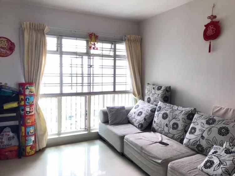 My Track Records 395 bukit batok west ave 5