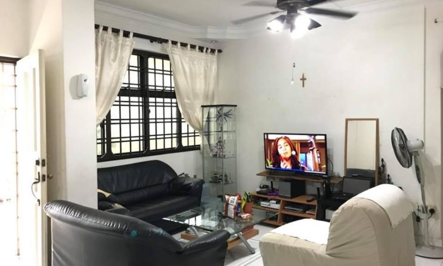 My Track Records 623 bukit batok central