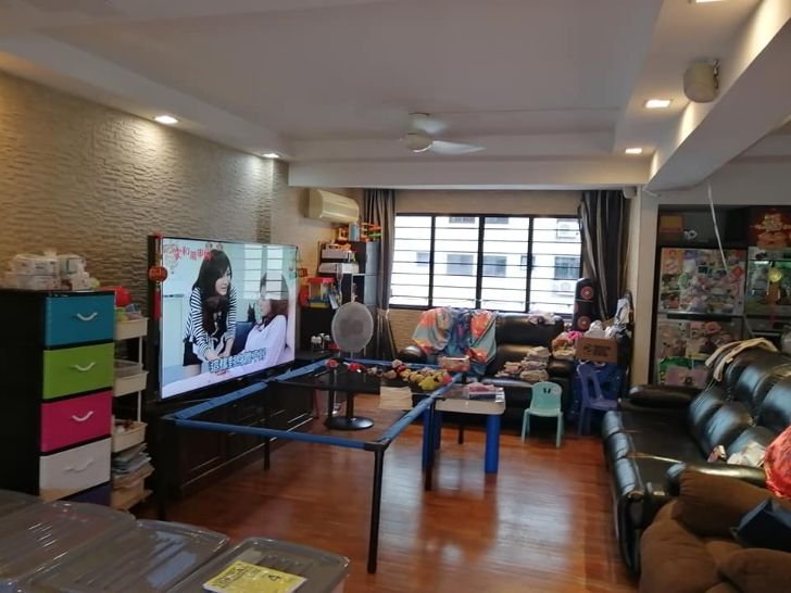 My Track Records 628 batok batok central