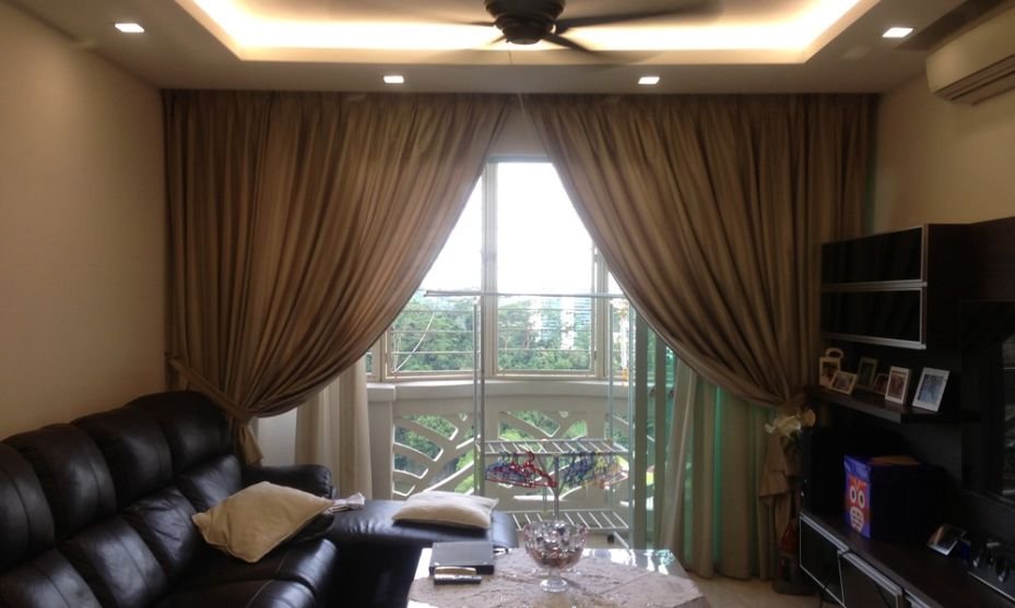 My Track Records guilin view