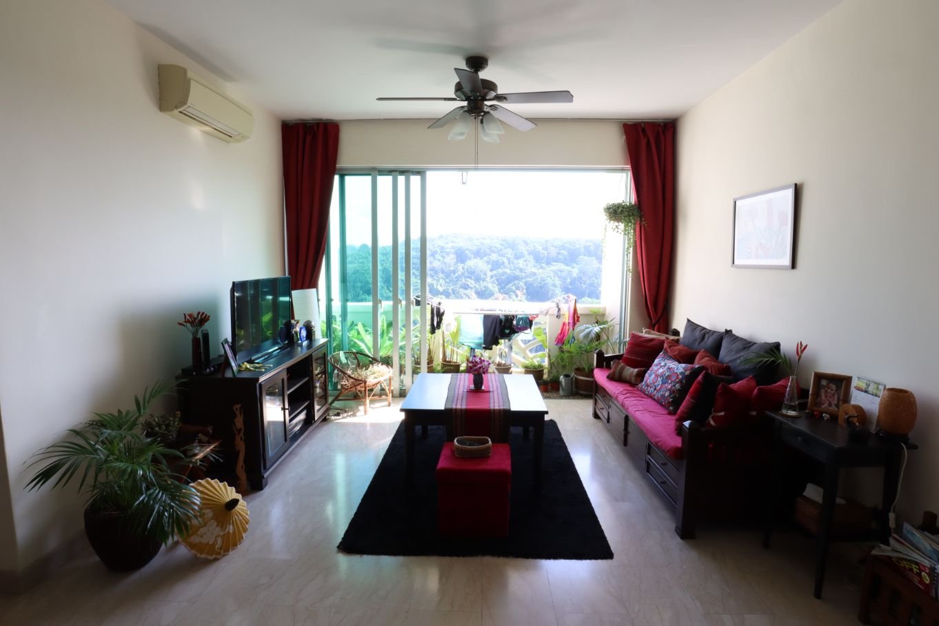 My Track Records guilin view