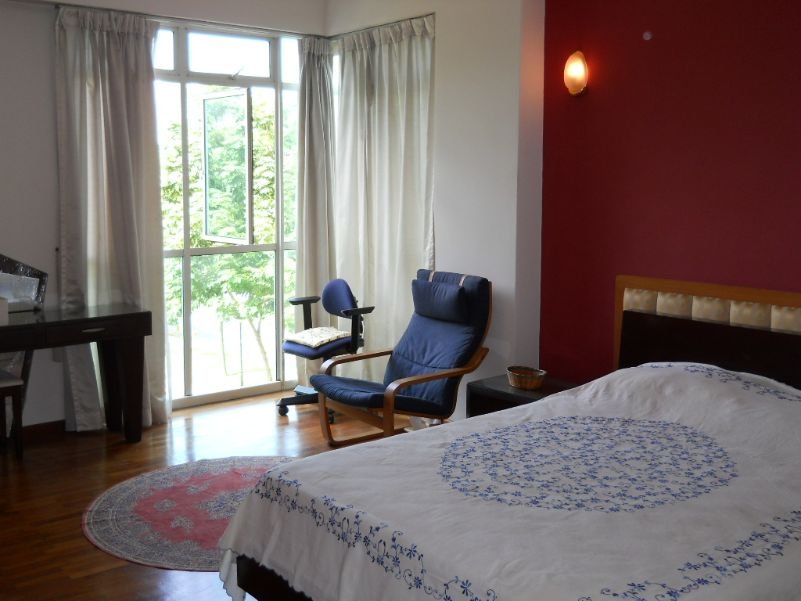 My Track Records hillview apartment