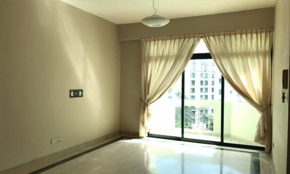 My Track Records hillview green