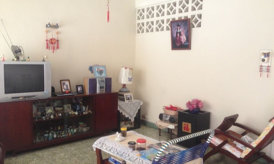 My Track Records jalan dermawan